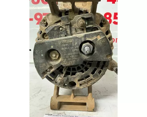 PACCAR  Alternator