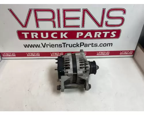 PACCAR  Alternator