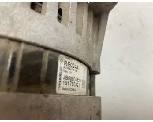 PACCAR  Alternator