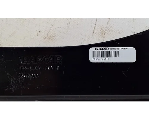 PACCAR  Body Parts, Misc.