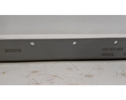 PACCAR  Body Parts, Misc.