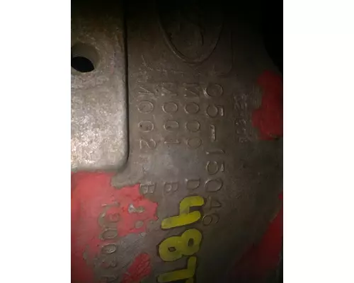 PACCAR  Bracket, Misc.