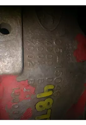 PACCAR  Bracket, Misc.