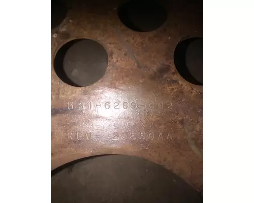 PACCAR  Bracket, Misc.