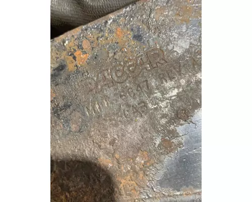PACCAR  Bracket, Misc.