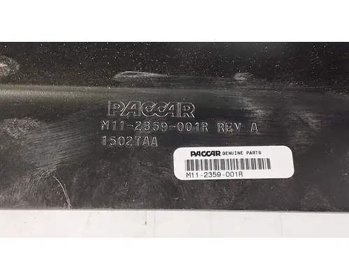 PACCAR  Brackets, Misc.