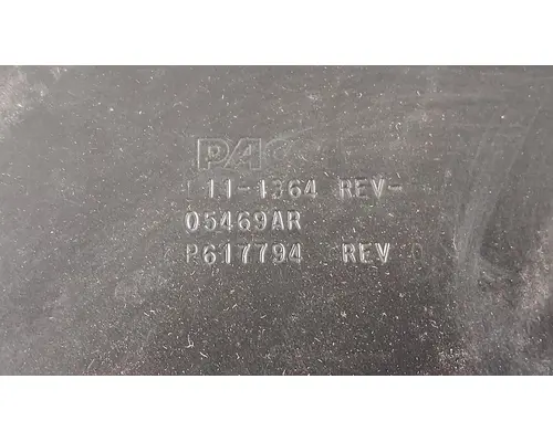 PACCAR  Brackets, Misc.