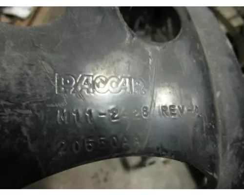 PACCAR  Brackets, Misc.