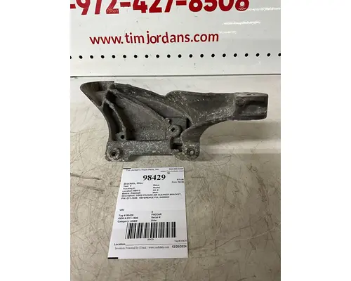 PACCAR  Brackets, Misc.