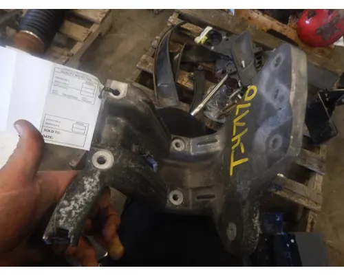 PACCAR  Brackets, Misc.