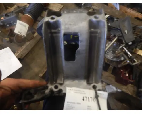 PACCAR  Brackets, Misc.
