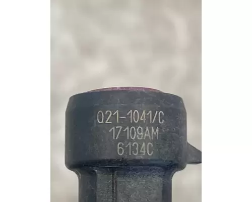 PACCAR  Brake Air Valve