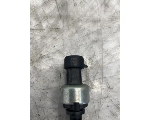 PACCAR  Brake Proportioning Valve