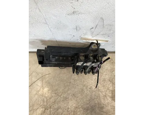 PACCAR  Brake Proportioning Valve