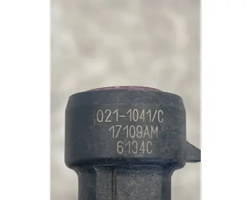 PACCAR  Brake Proportioning Valve