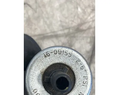 PACCAR  Brake Proportioning Valve