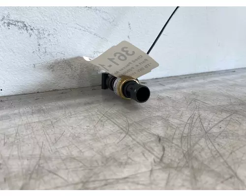 PACCAR  Brake Proportioning Valve