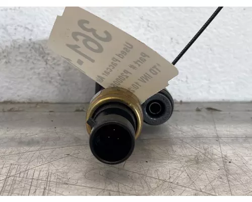 PACCAR  Brake Proportioning Valve