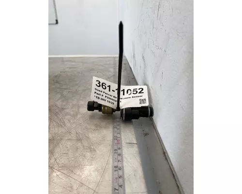 PACCAR  Brake Proportioning Valve