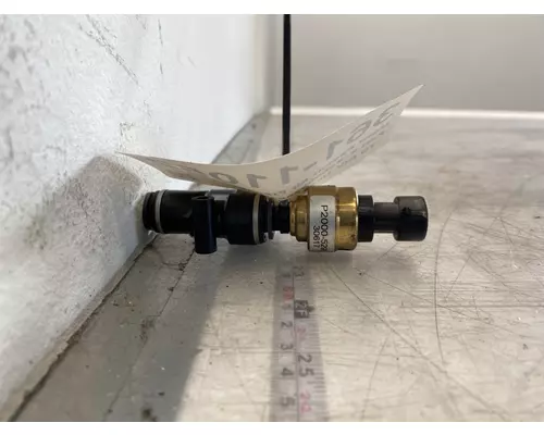 PACCAR  Brake Proportioning Valve