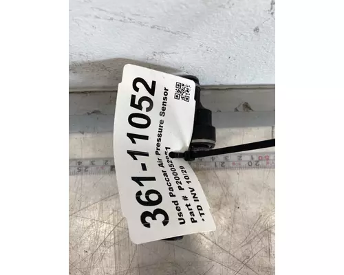 PACCAR  Brake Proportioning Valve