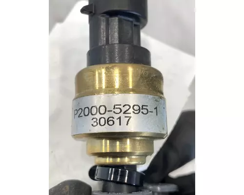 PACCAR  Brake Proportioning Valve
