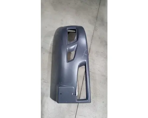 PACCAR  Bumper Assembly, Front