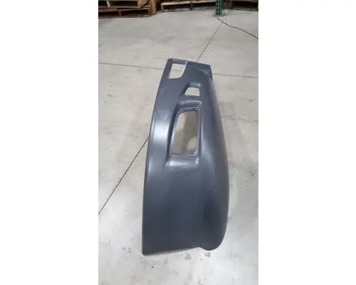 PACCAR  Bumper Assembly, Front