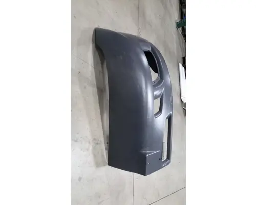 PACCAR  Bumper Assembly, Front