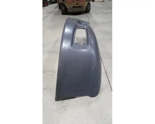 PACCAR  Bumper Assembly, Front