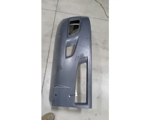 PACCAR  Bumper Assembly, Front