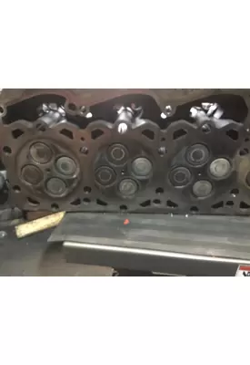 PACCAR  CYLINDER HEAD