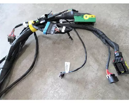 PACCAR  Chassis Wiring Harness