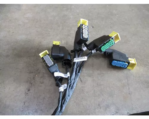 PACCAR  Chassis Wiring Harness