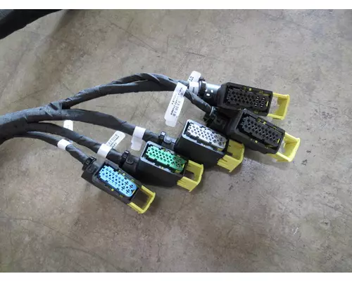 PACCAR  Chassis Wiring Harness