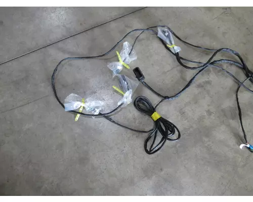 PACCAR  Chassis Wiring Harness