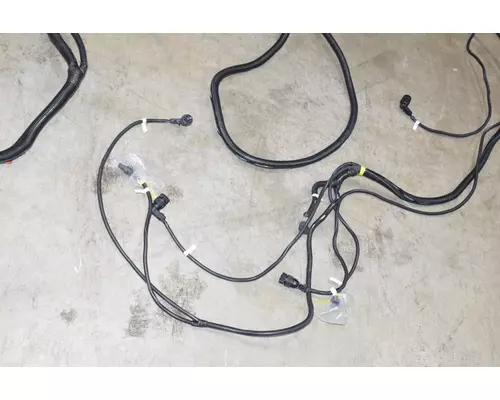 PACCAR  Chassis Wiring Harness