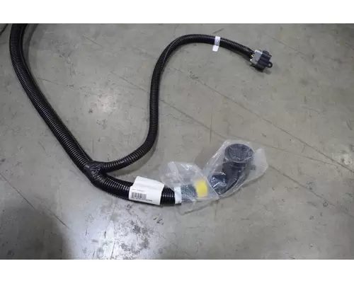 PACCAR  Chassis Wiring Harness