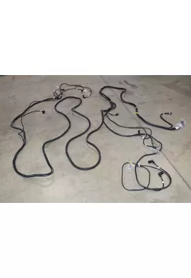 PACCAR  Chassis Wiring Harness