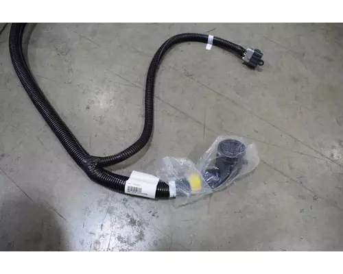 PACCAR  Chassis Wiring Harness