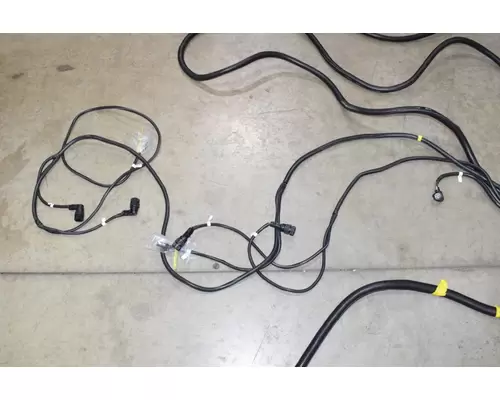 PACCAR  Chassis Wiring Harness