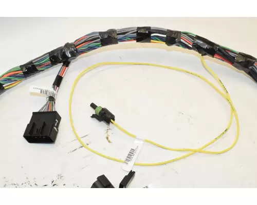 PACCAR  Chassis Wiring Harness