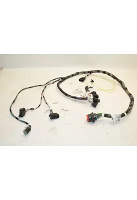 PACCAR  Chassis Wiring Harness