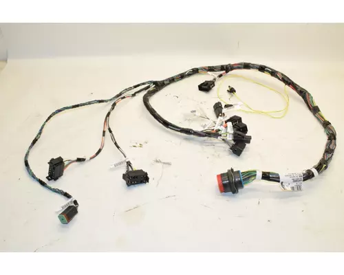 PACCAR  Chassis Wiring Harness