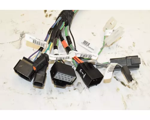 PACCAR  Chassis Wiring Harness