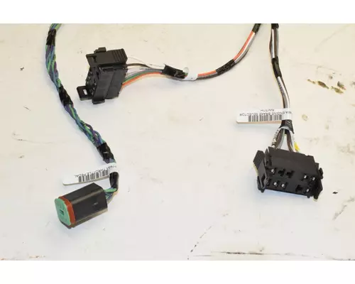 PACCAR  Chassis Wiring Harness