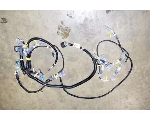 PACCAR  Chassis Wiring Harness