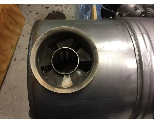 PACCAR  DPF (Diesel Particulate Filter)