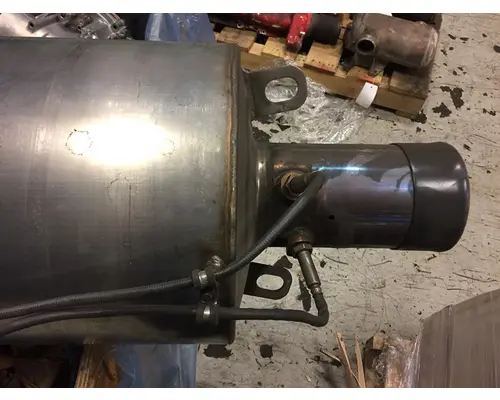 PACCAR  DPF (Diesel Particulate Filter)