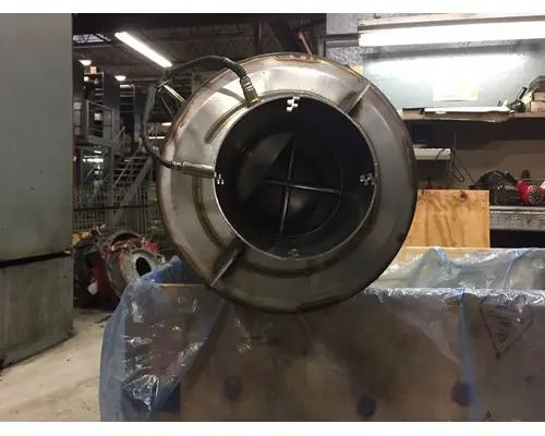 PACCAR  DPF (Diesel Particulate Filter)